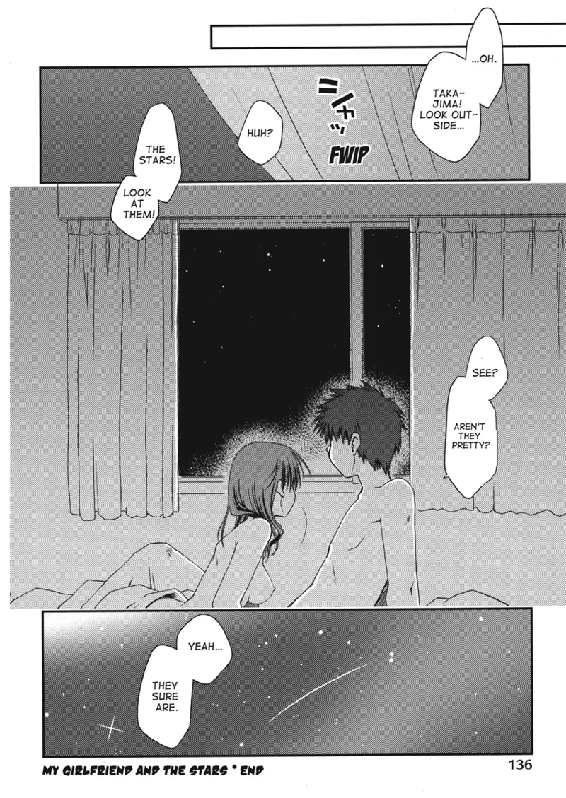 [Ponkotsu Works]An ideal day to fall in love[English] [Project-H] [Digital] Page 138