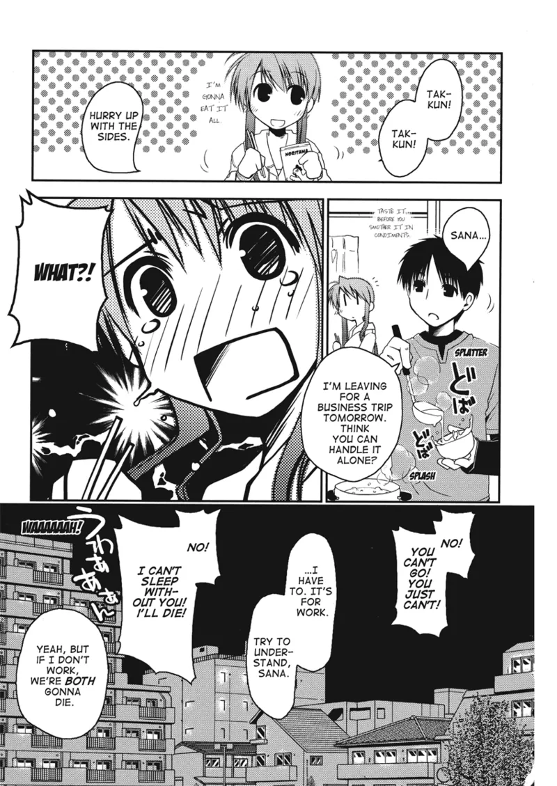 [Ponkotsu Works]An ideal day to fall in love[English] [Project-H] [Digital] Page 139