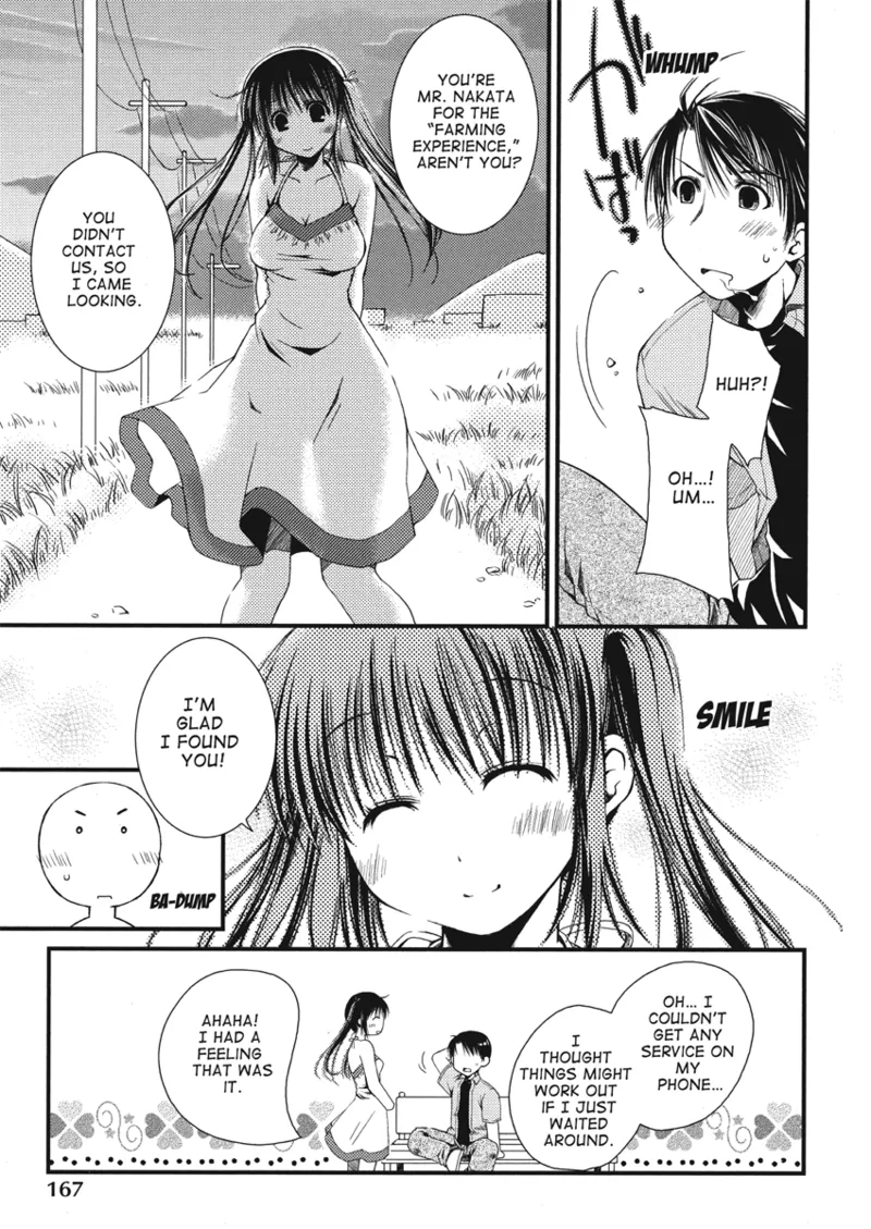 [Ponkotsu Works]An ideal day to fall in love[English] [Project-H] [Digital] Page 169