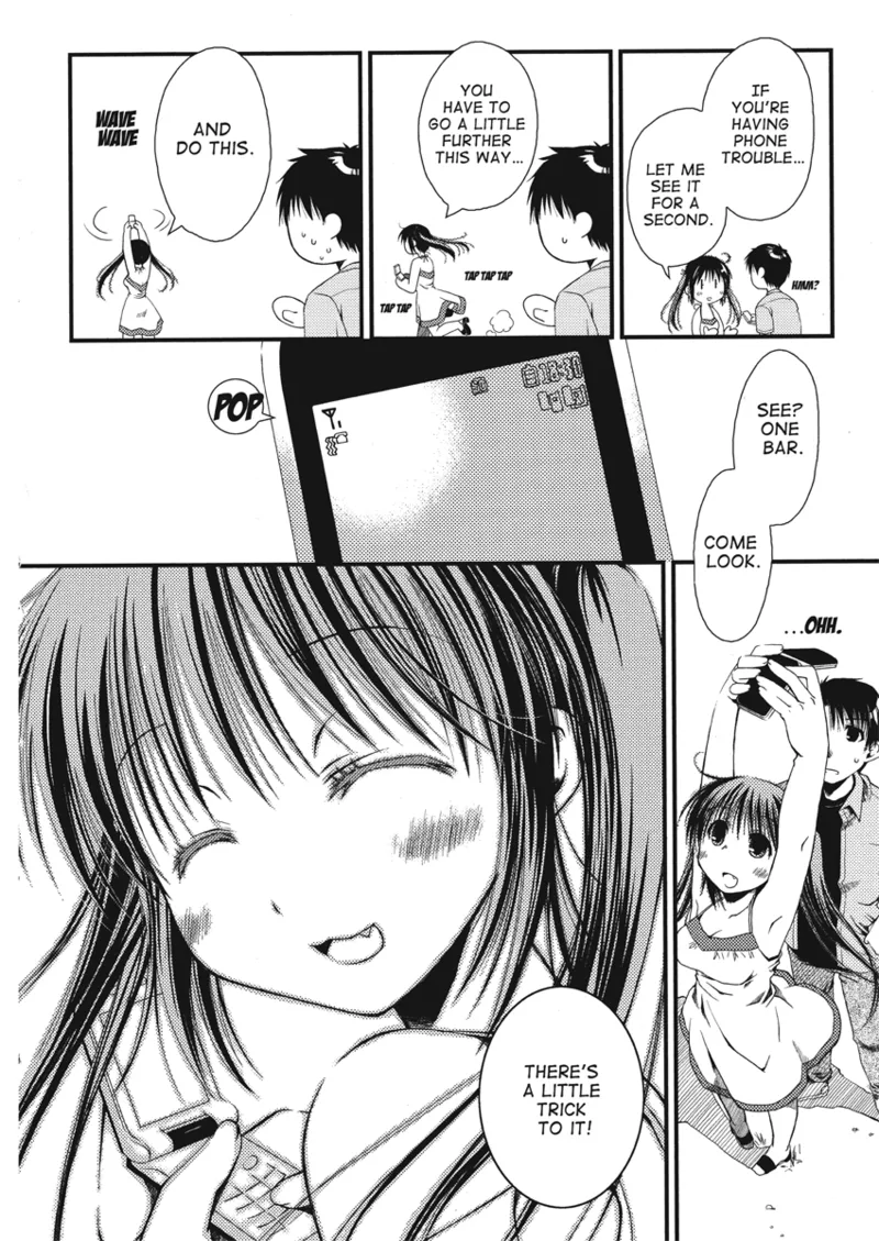 [Ponkotsu Works]An ideal day to fall in love[English] [Project-H] [Digital] Page 170