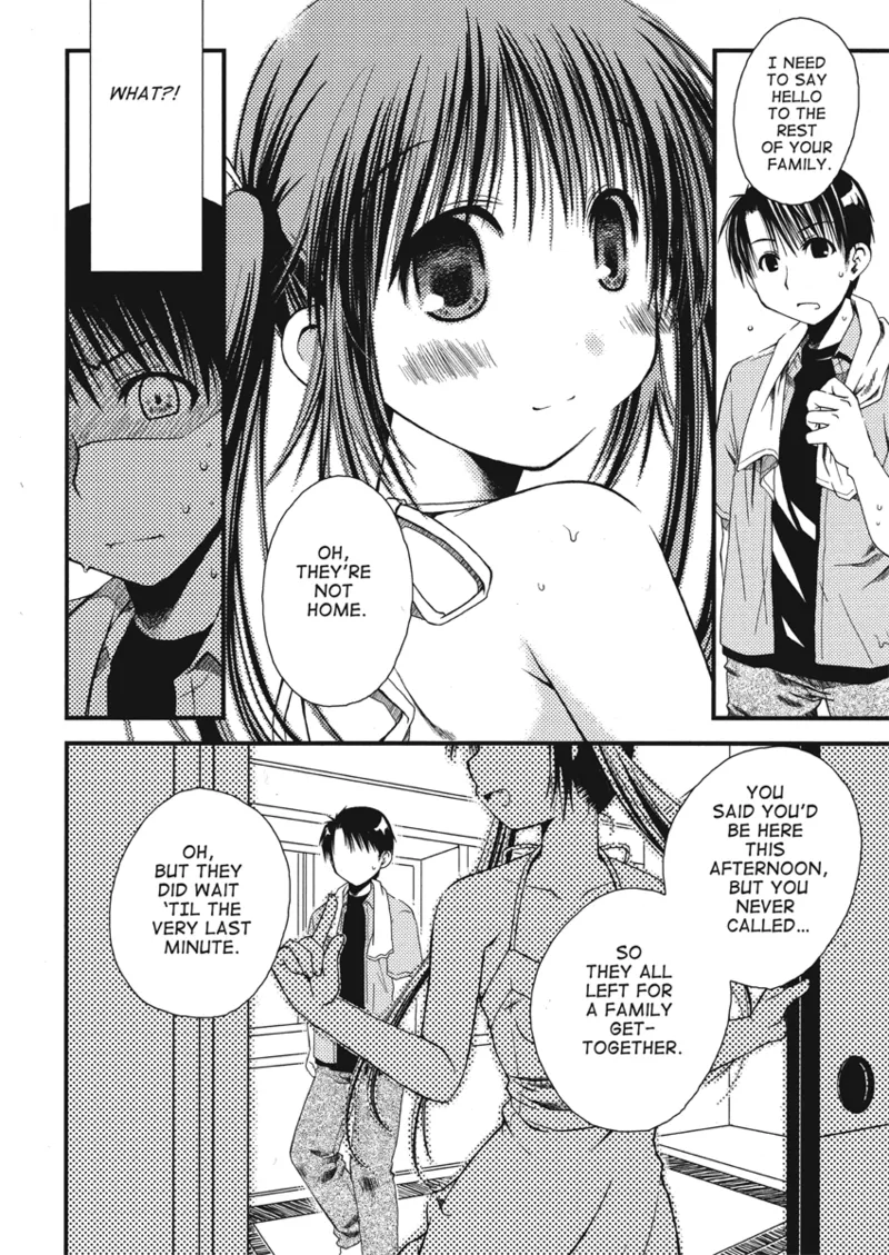 [Ponkotsu Works]An ideal day to fall in love[English] [Project-H] [Digital] Page 174
