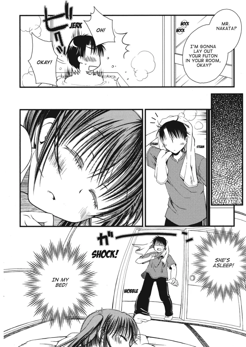 [Ponkotsu Works]An ideal day to fall in love[English] [Project-H] [Digital] Page 176