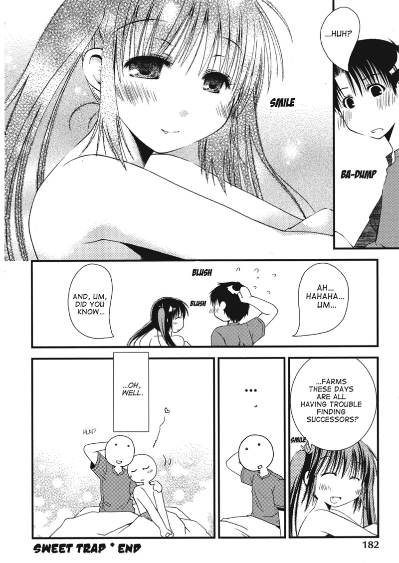[Ponkotsu Works]An ideal day to fall in love[English] [Project-H] [Digital] Page 184