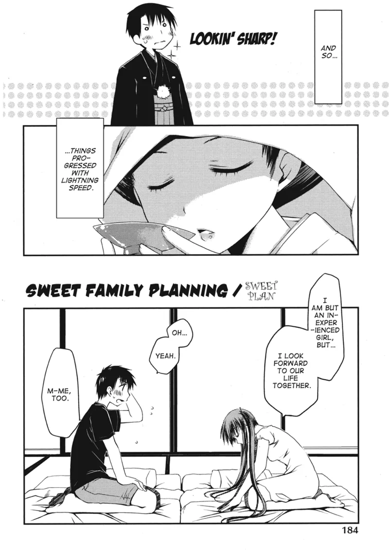 [Ponkotsu Works]An ideal day to fall in love[English] [Project-H] [Digital] Page 186