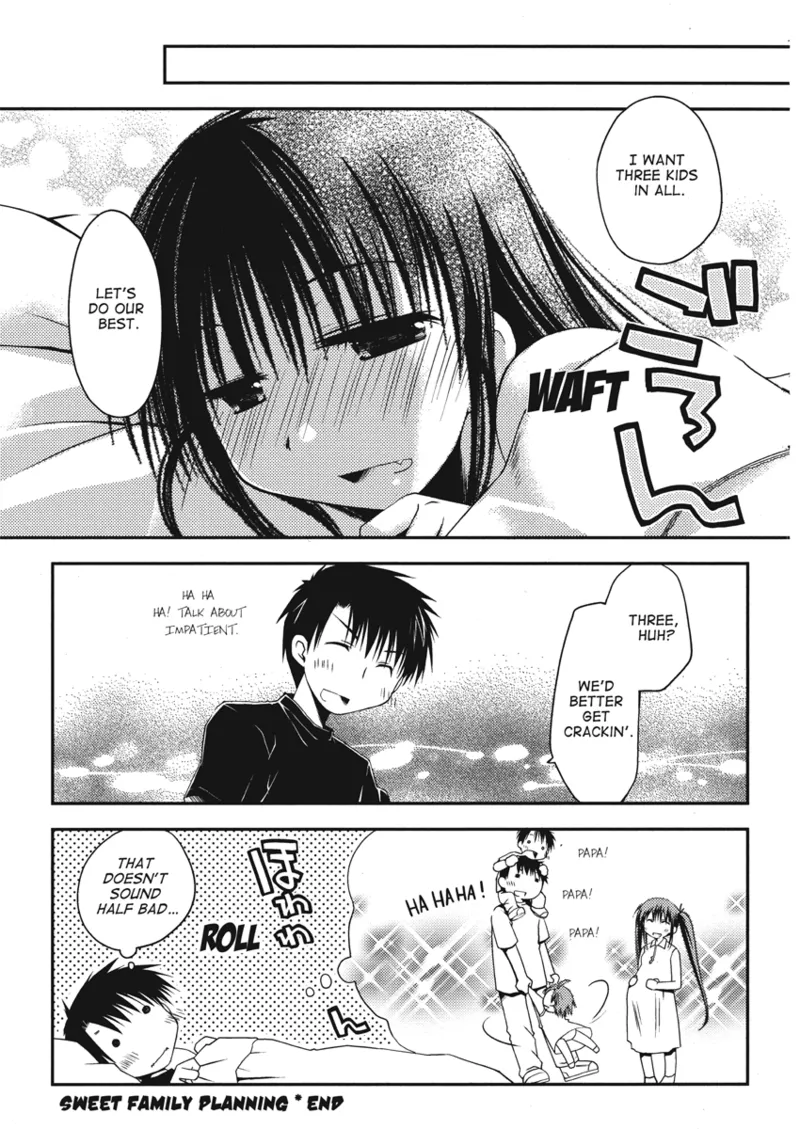 [Ponkotsu Works]An ideal day to fall in love[English] [Project-H] [Digital] Page 197