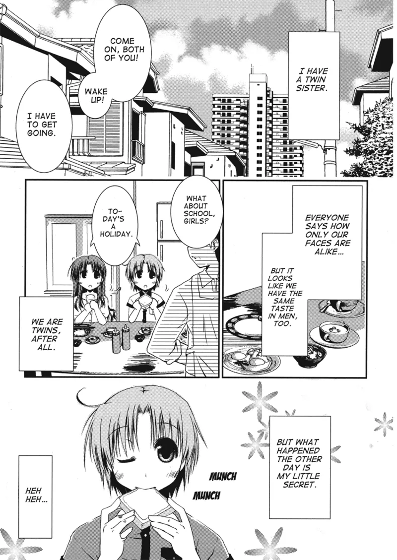 [Ponkotsu Works]An ideal day to fall in love[English] [Project-H] [Digital] Page 27