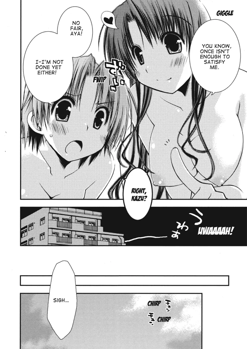[Ponkotsu Works]An ideal day to fall in love[English] [Project-H] [Digital] Page 70