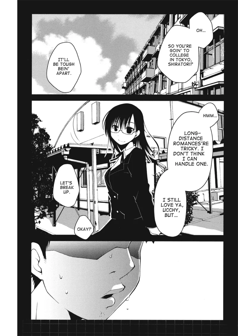 [Ponkotsu Works]An ideal day to fall in love[English] [Project-H] [Digital] Page 76