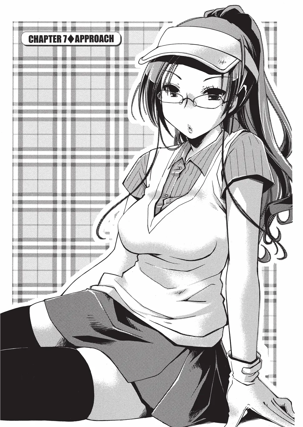 [Ponkotsu Works]Escape from Grace Vol. 1[English] [Project-H] [Digital] Page 138