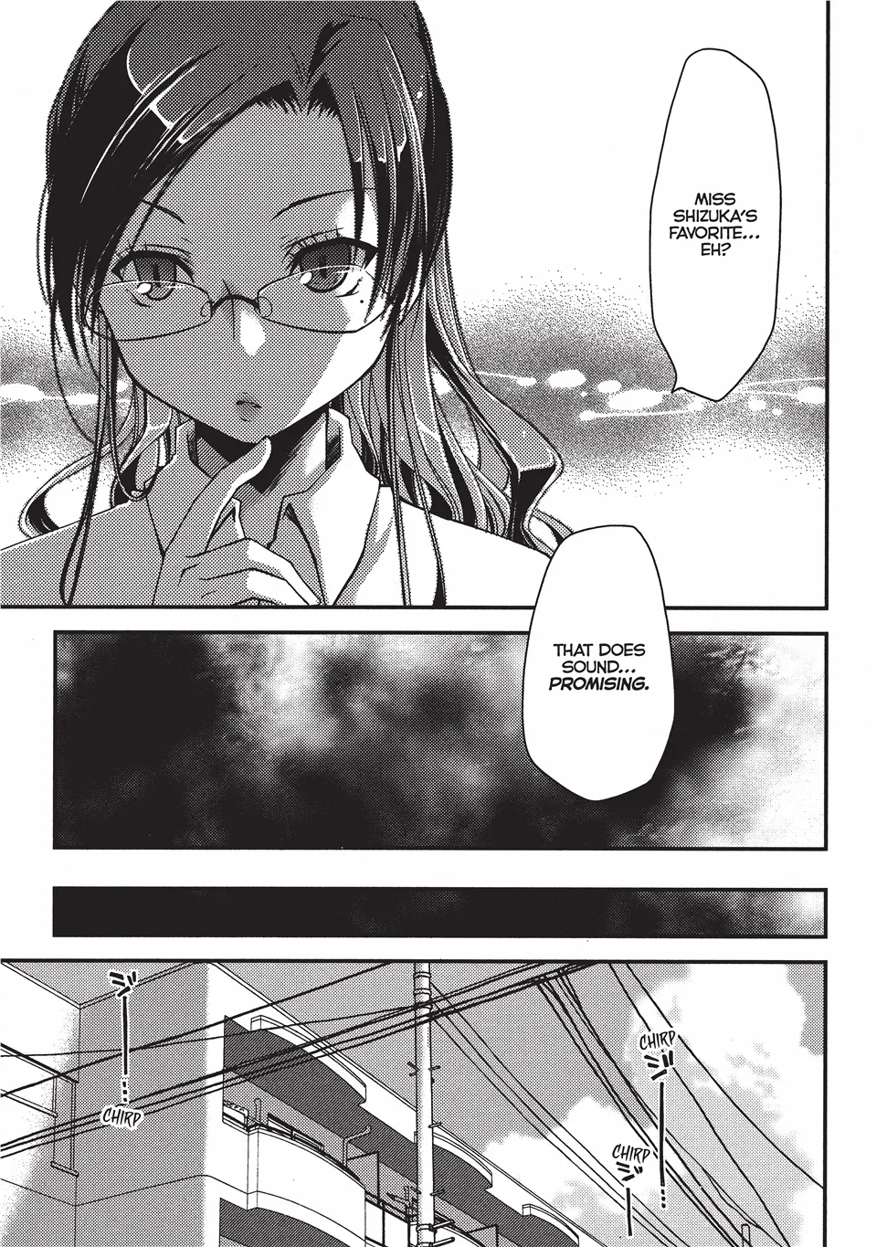 [Ponkotsu Works]Escape from Grace Vol. 1[English] [Project-H] [Digital] Page 62