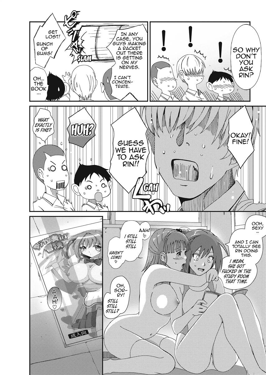 [Ryoh-zoh]Love & Like[English] [Project-H] [Digital] Page 104