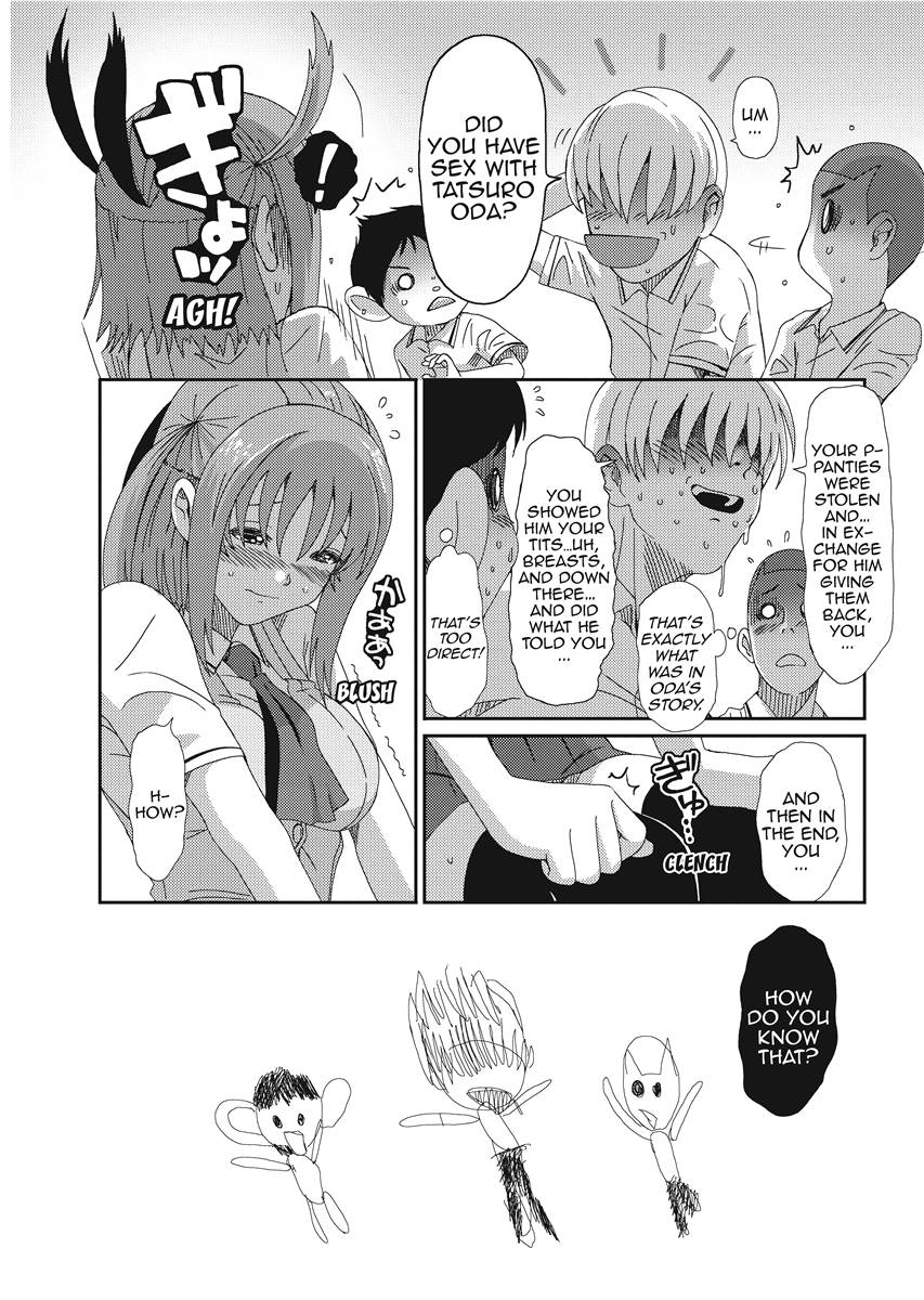 [Ryoh-zoh]Love & Like[English] [Project-H] [Digital] Page 106