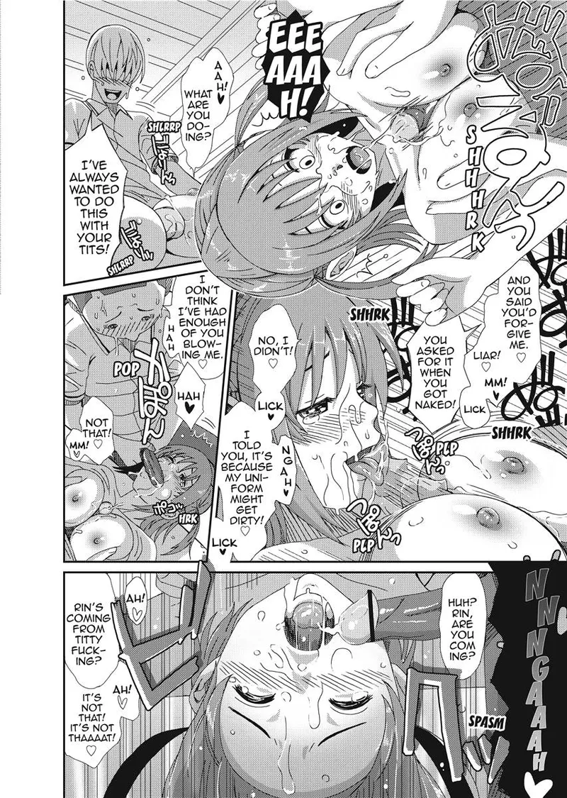[Ryoh-zoh]Love & Like[English] [Project-H] [Digital] Page 112