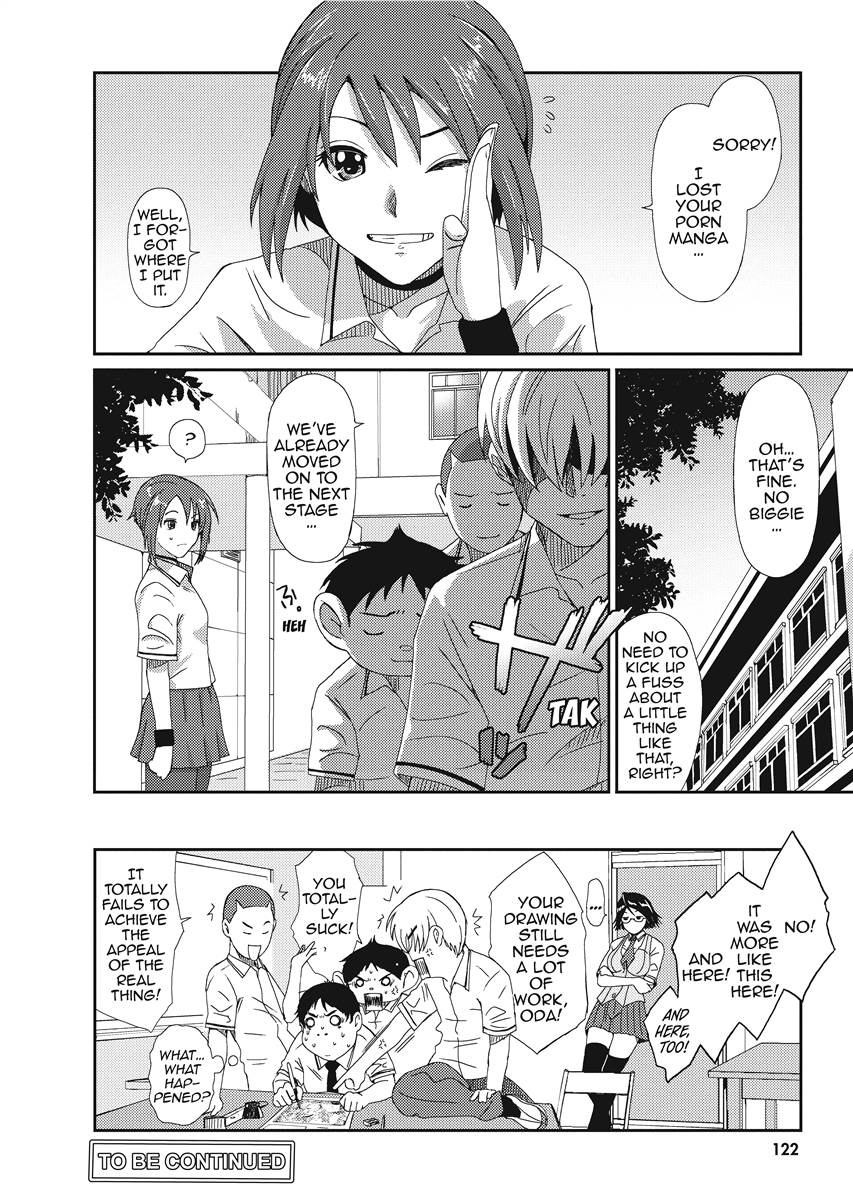 [Ryoh-zoh]Love & Like[English] [Project-H] [Digital] Page 120