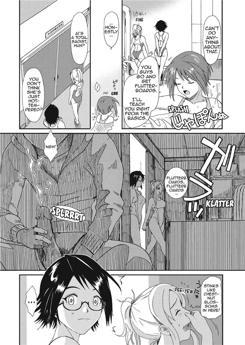 [Ryoh-zoh]Love & Like[English] [Project-H] [Digital] Page 127