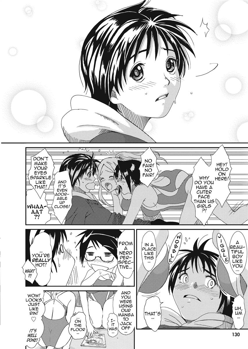 [Ryoh-zoh]Love & Like[English] [Project-H] [Digital] Page 128
