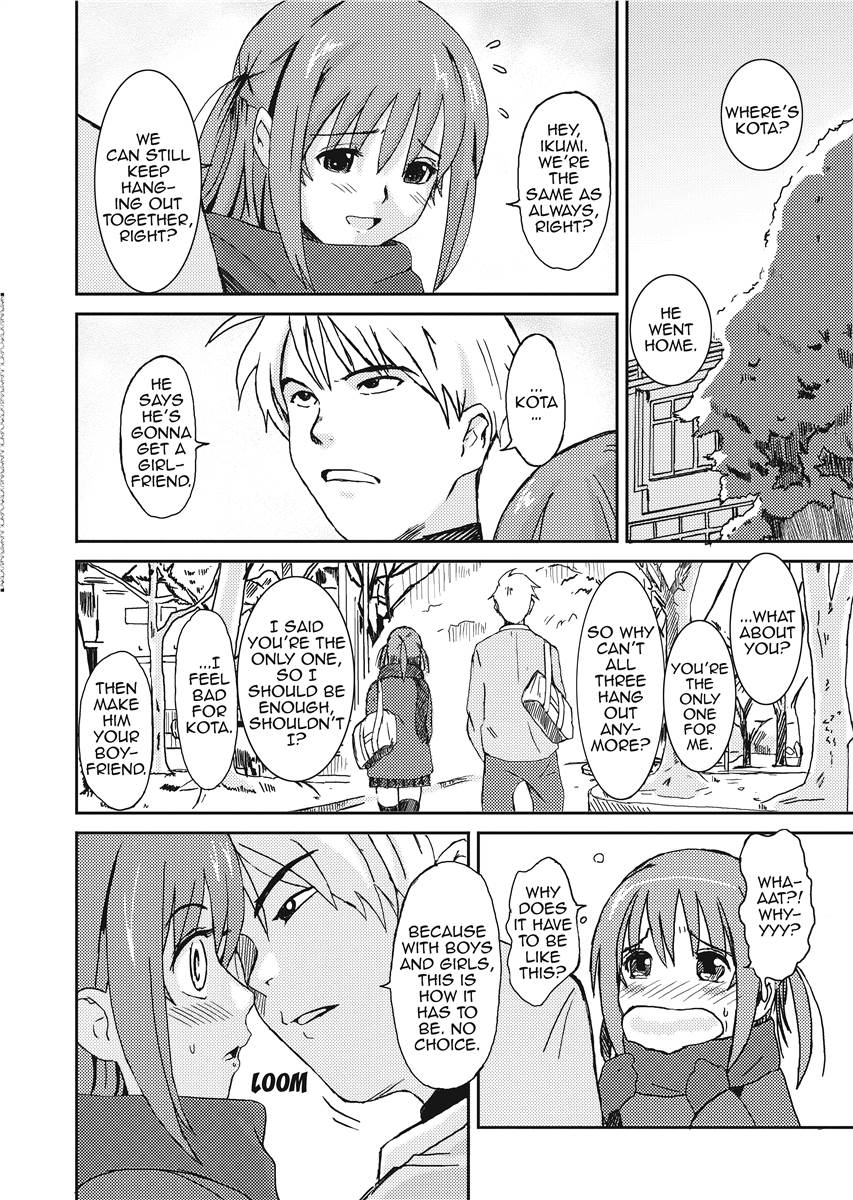 [Ryoh-zoh]Love & Like[English] [Project-H] [Digital] Page 14