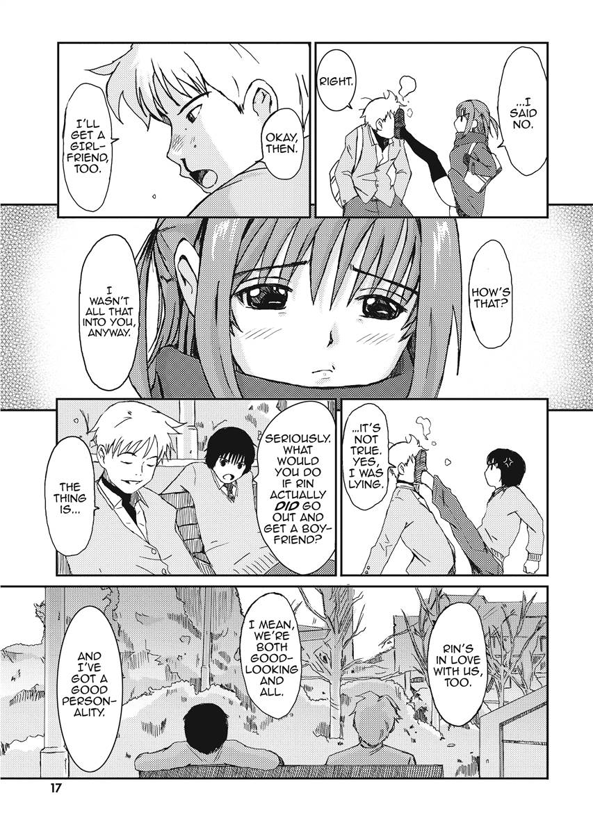 [Ryoh-zoh]Love & Like[English] [Project-H] [Digital] Page 15