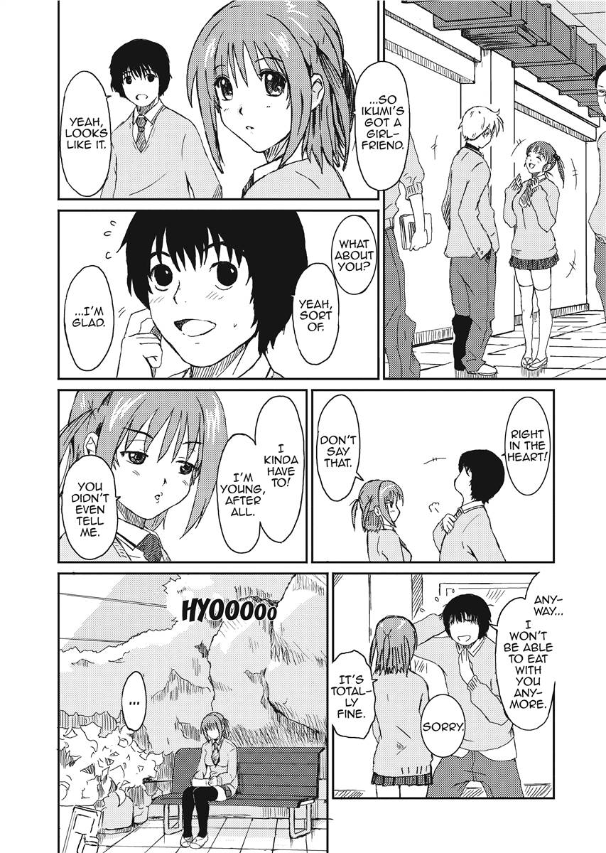 [Ryoh-zoh]Love & Like[English] [Project-H] [Digital] Page 16