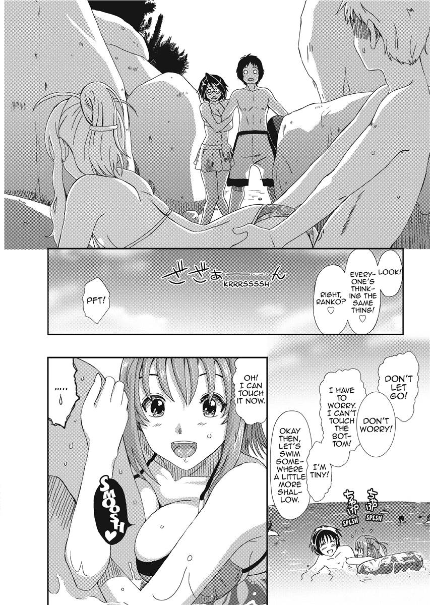 [Ryoh-zoh]Love & Like[English] [Project-H] [Digital] Page 168