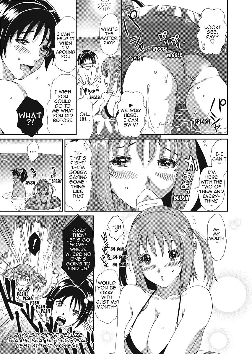 [Ryoh-zoh]Love & Like[English] [Project-H] [Digital] Page 169