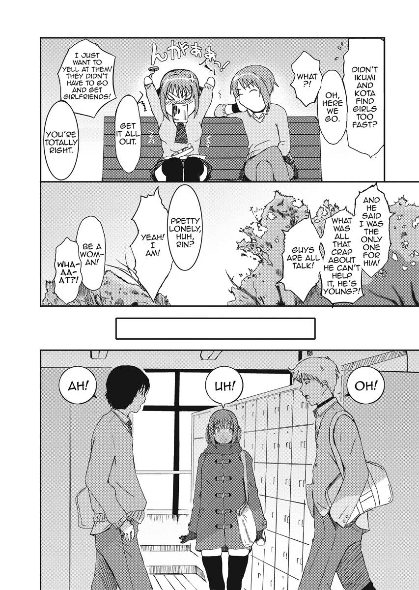 [Ryoh-zoh]Love & Like[English] [Project-H] [Digital] Page 18