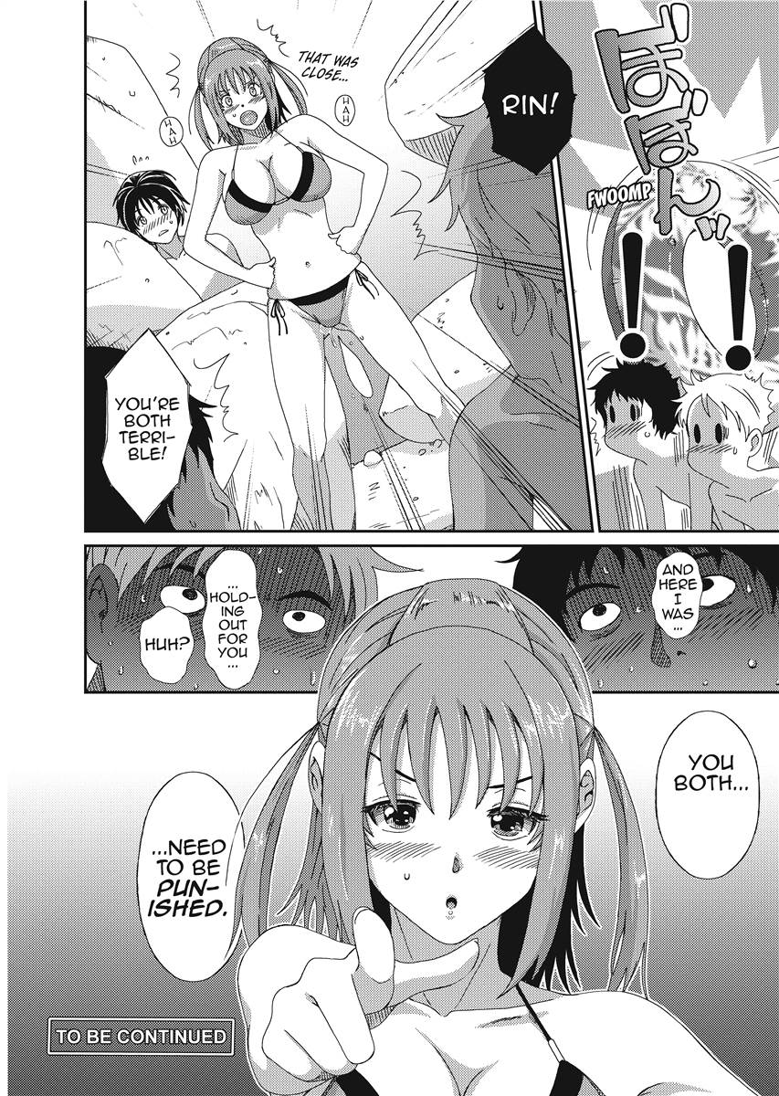 [Ryoh-zoh]Love & Like[English] [Project-H] [Digital] Page 183