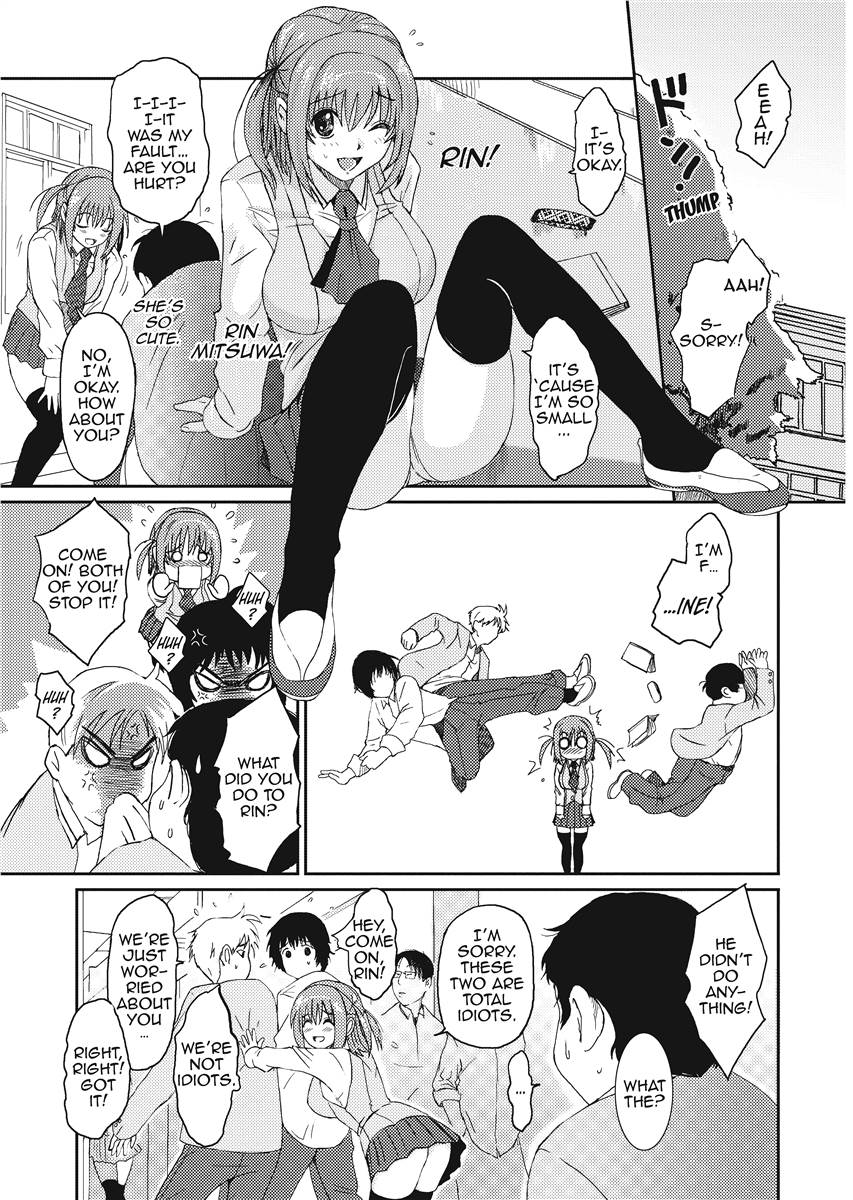 [Ryoh-zoh]Love & Like[English] [Project-H] [Digital] Page 33