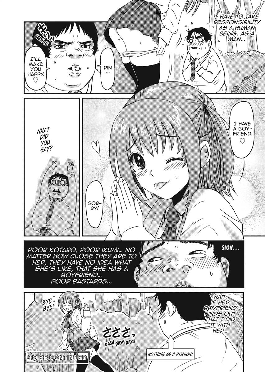 [Ryoh-zoh]Love & Like[English] [Project-H] [Digital] Page 44