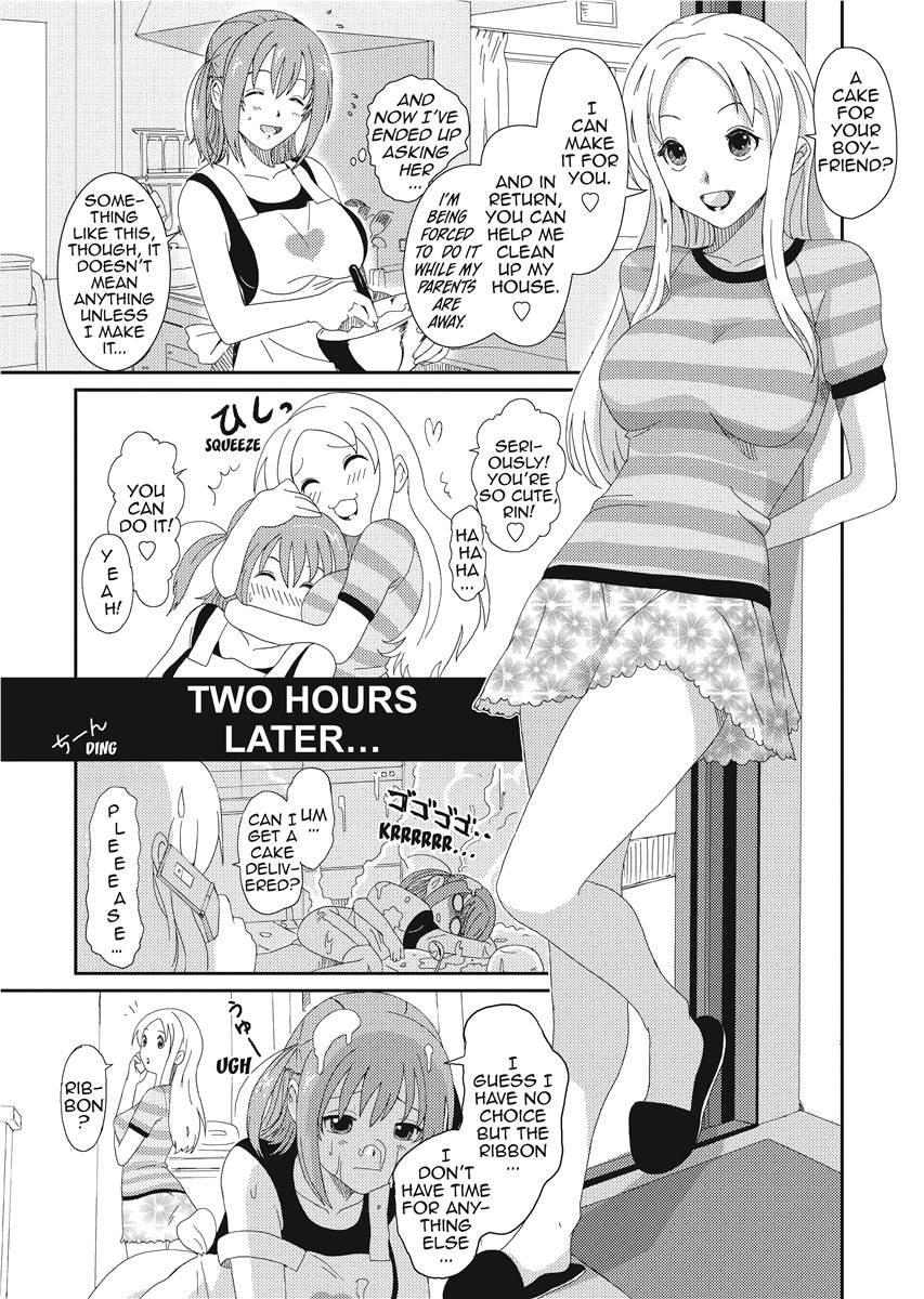 [Ryoh-zoh]Love & Like[English] [Project-H] [Digital] Page 85
