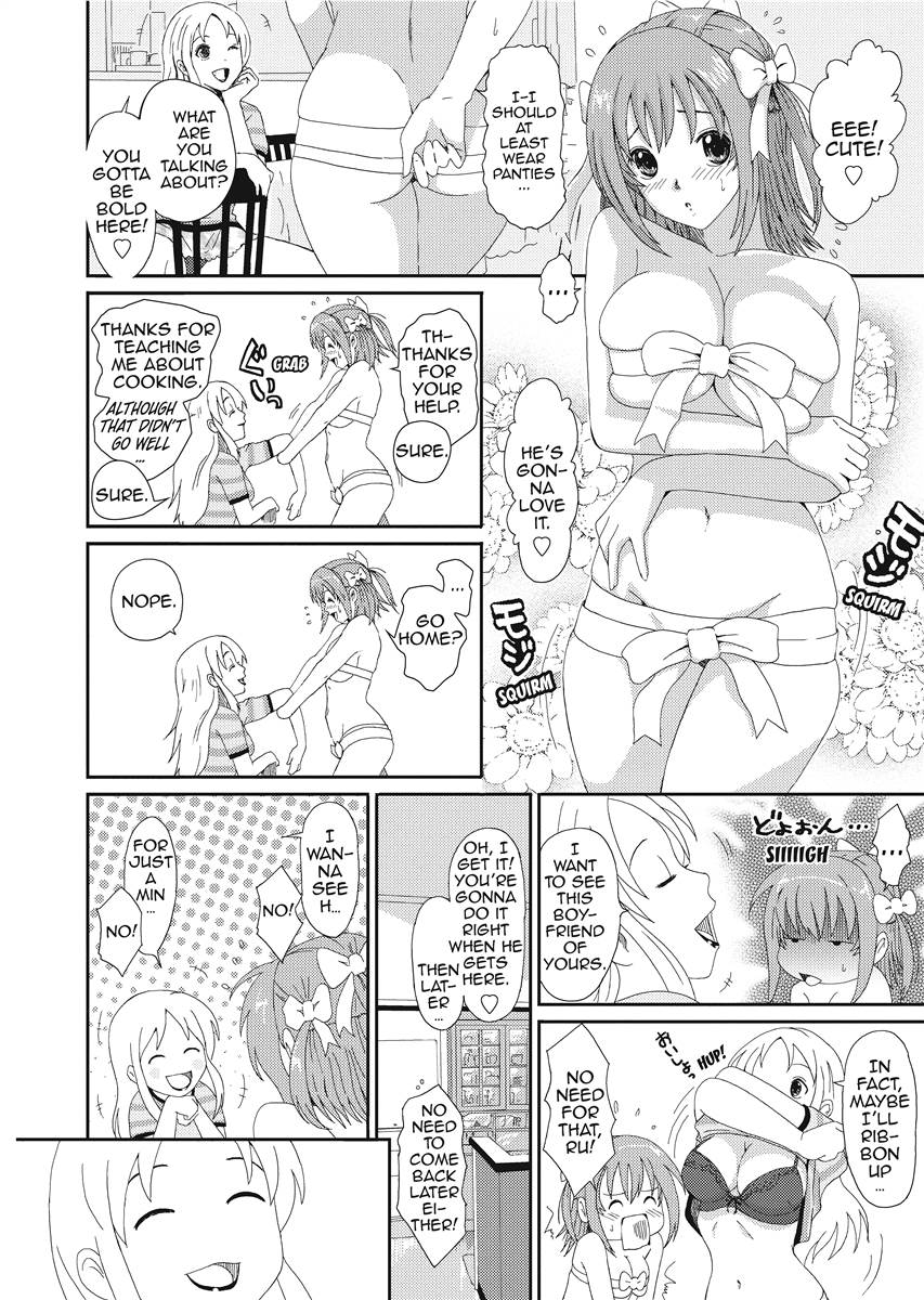 [Ryoh-zoh]Love & Like[English] [Project-H] [Digital] Page 86