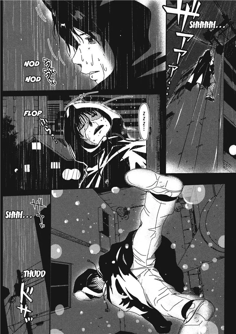 [Ryoh-zoh]Ray's Days[English] [Project-H] [Digital] Page 127