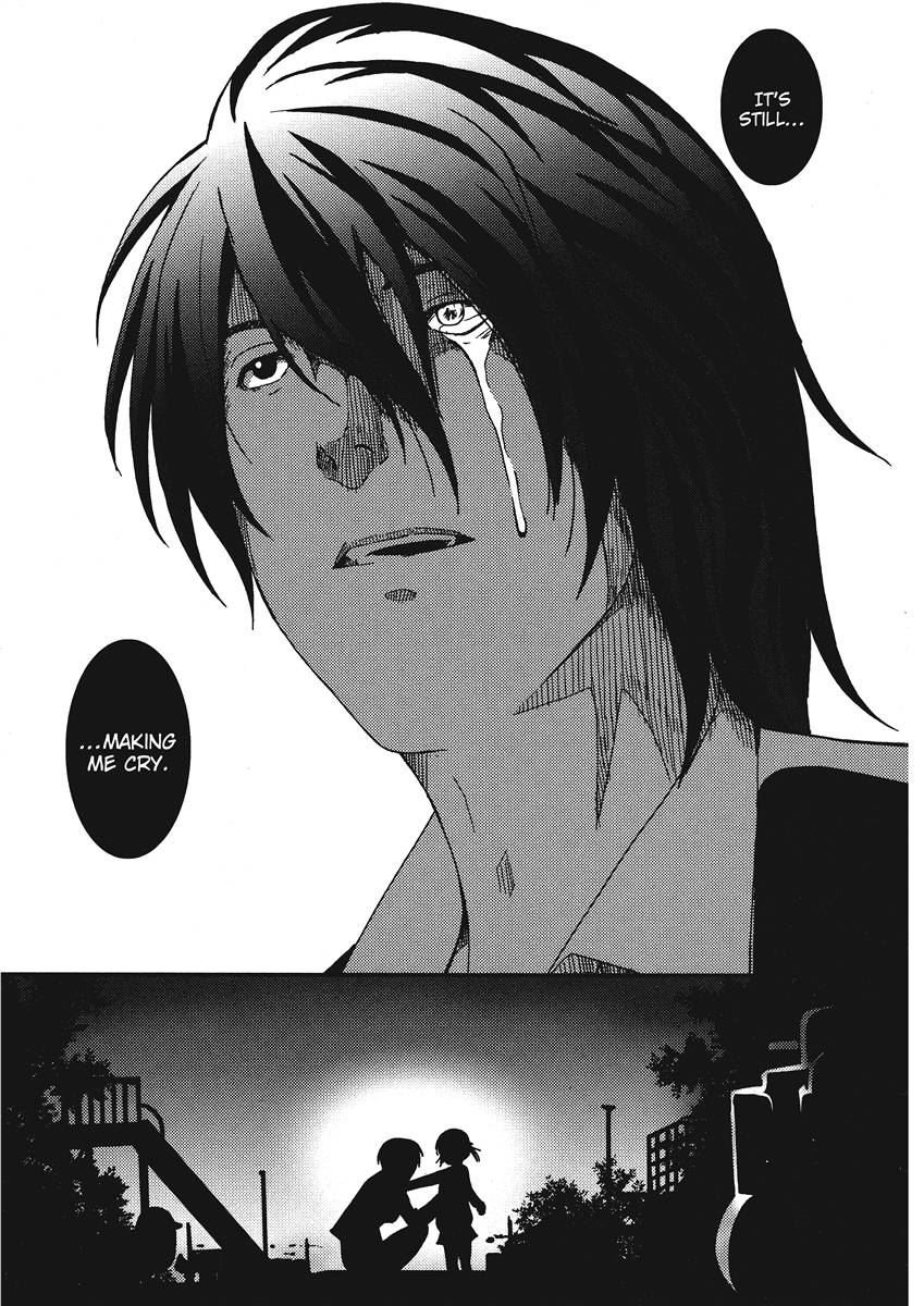 [Ryoh-zoh]Ray's Days[English] [Project-H] [Digital] Page 179