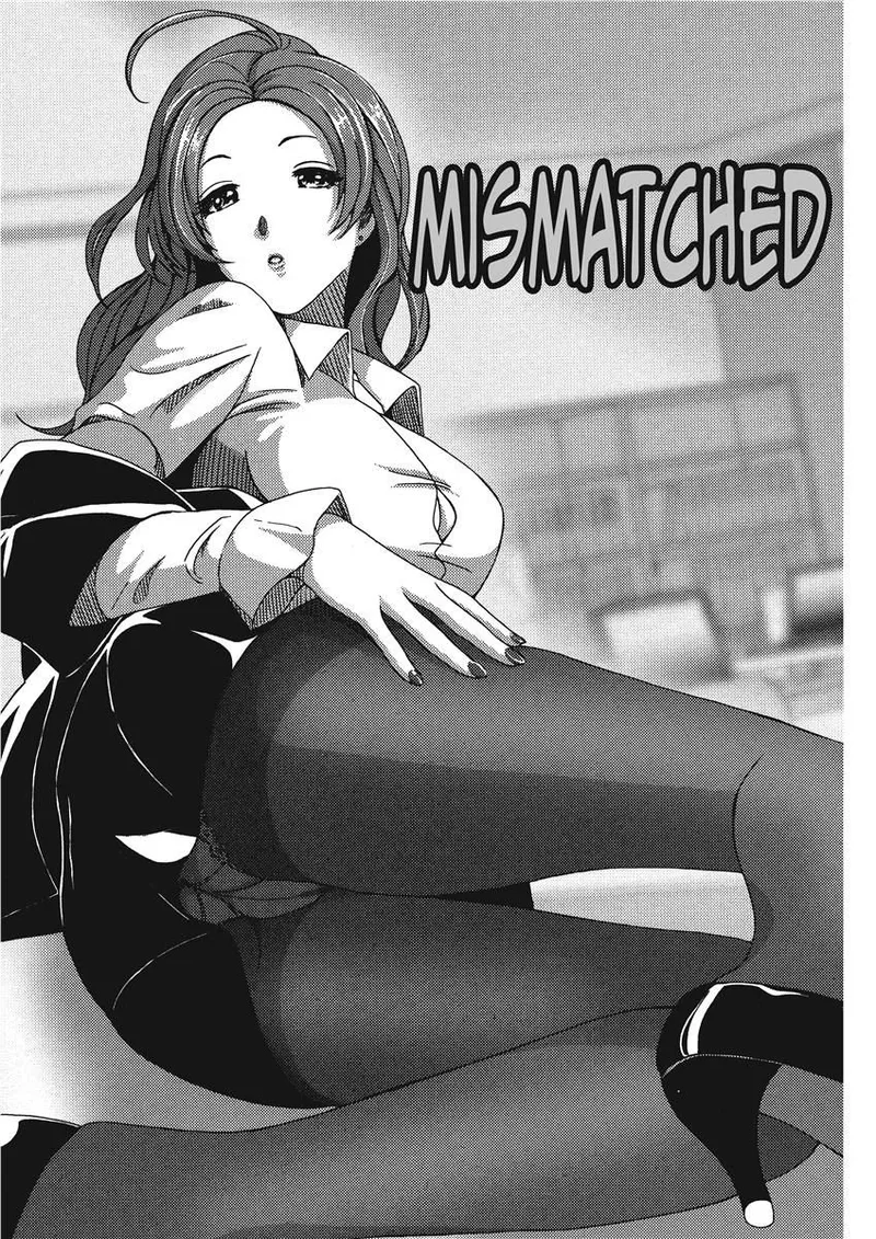 [Ryoh-zoh]Ray's Days[English] [Project-H] [Digital] Page 3