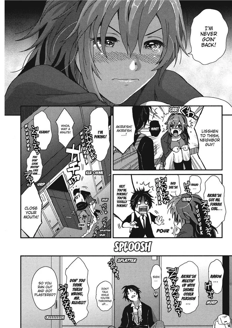 [Ryoh-zoh]Ray's Days[English] [Project-H] [Digital] Page 74