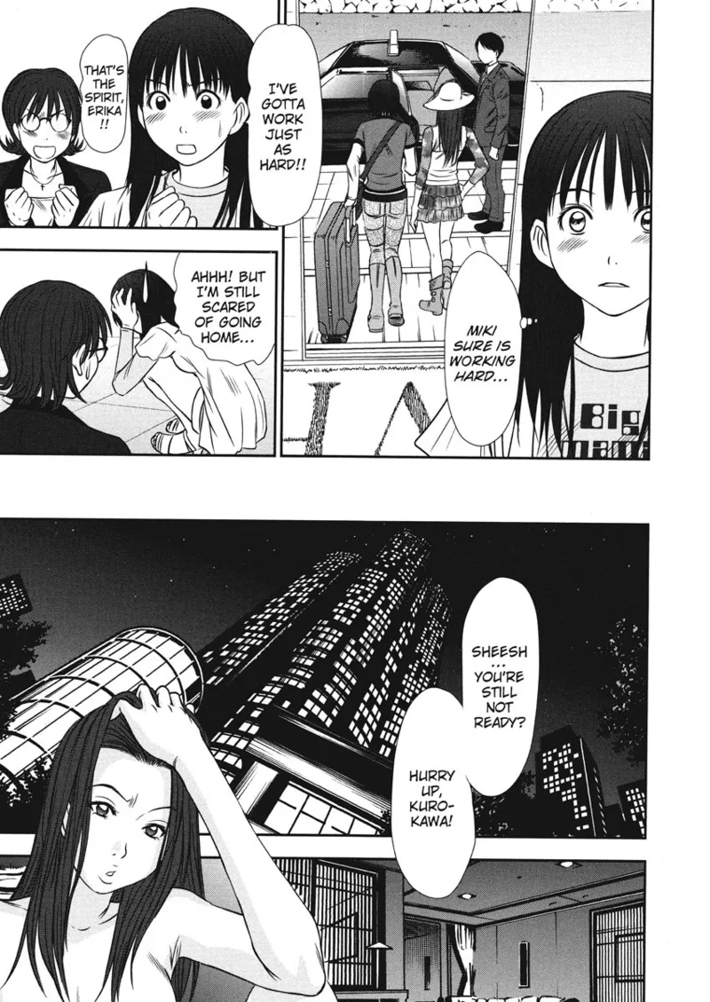 [Sano Takayoshi]Idolhouse[English] [Project-H] [Digital] Page 101