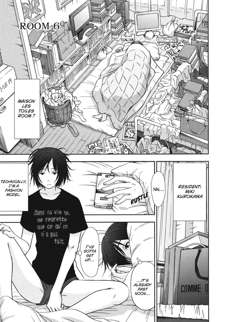 [Sano Takayoshi]Idolhouse[English] [Project-H] [Digital] Page 109