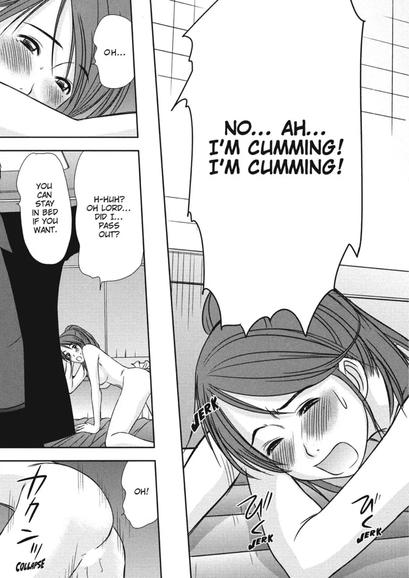 [Sano Takayoshi]Idolhouse[English] [Project-H] [Digital] Page 11