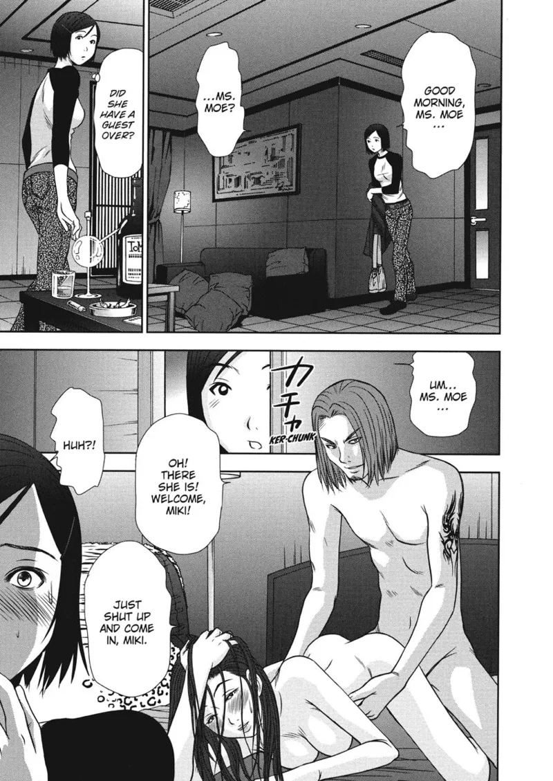 [Sano Takayoshi]Idolhouse[English] [Project-H] [Digital] Page 123