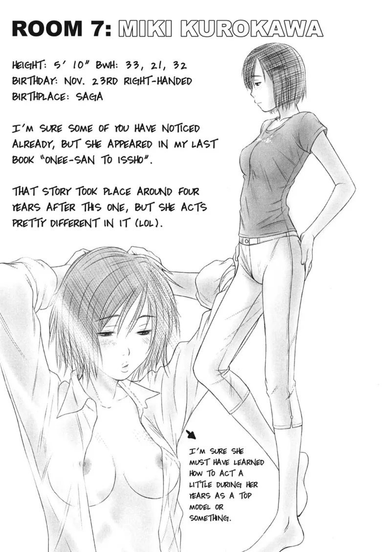 [Sano Takayoshi]Idolhouse[English] [Project-H] [Digital] Page 129