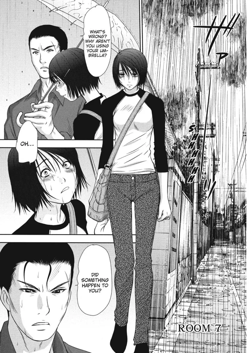 [Sano Takayoshi]Idolhouse[English] [Project-H] [Digital] Page 131