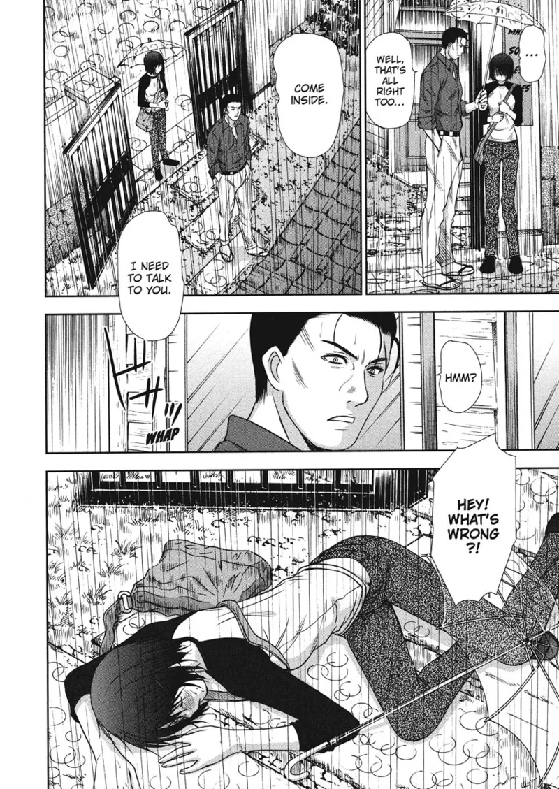[Sano Takayoshi]Idolhouse[English] [Project-H] [Digital] Page 132
