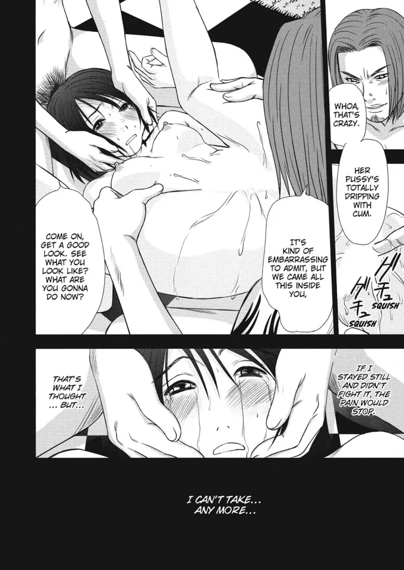 [Sano Takayoshi]Idolhouse[English] [Project-H] [Digital] Page 134