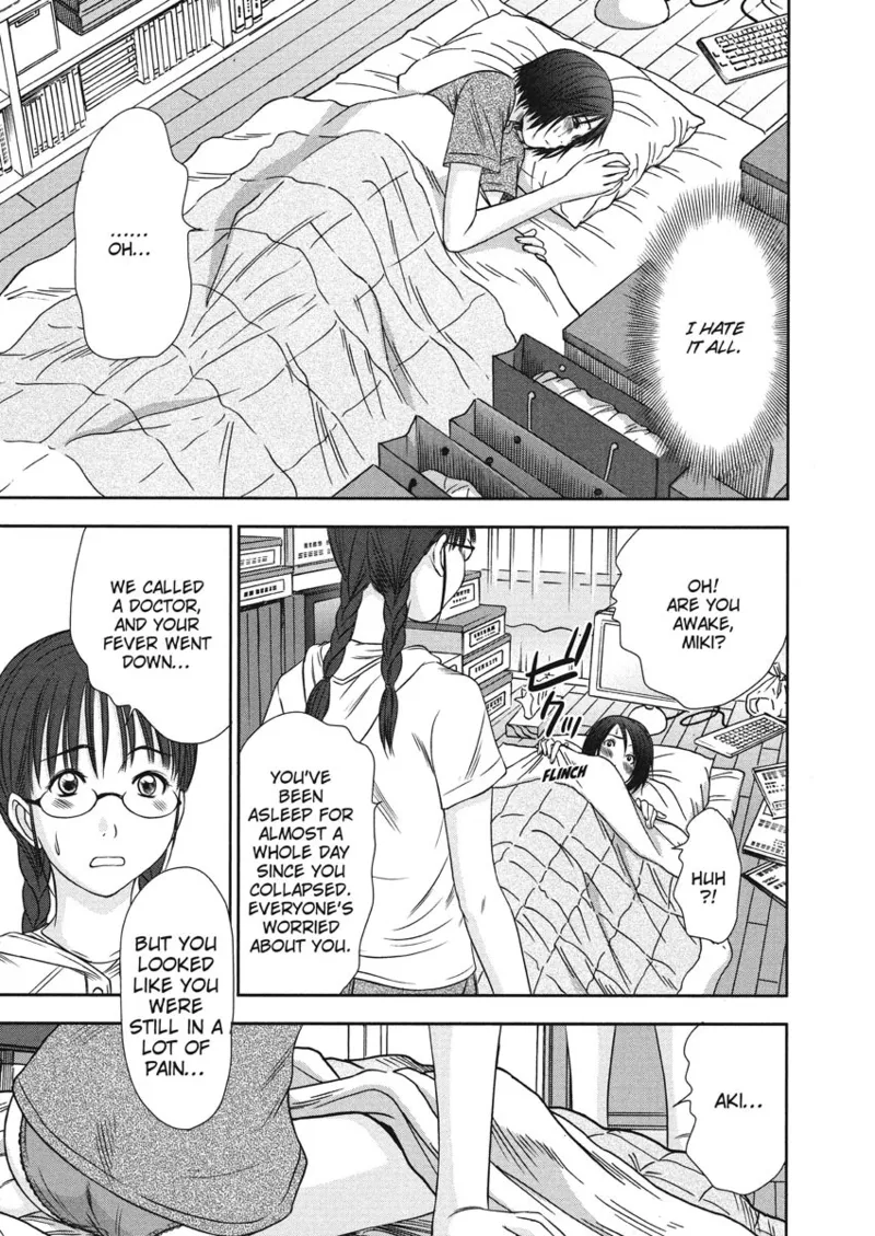 [Sano Takayoshi]Idolhouse[English] [Project-H] [Digital] Page 139