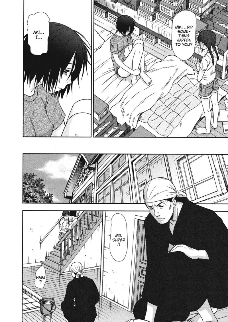 [Sano Takayoshi]Idolhouse[English] [Project-H] [Digital] Page 140