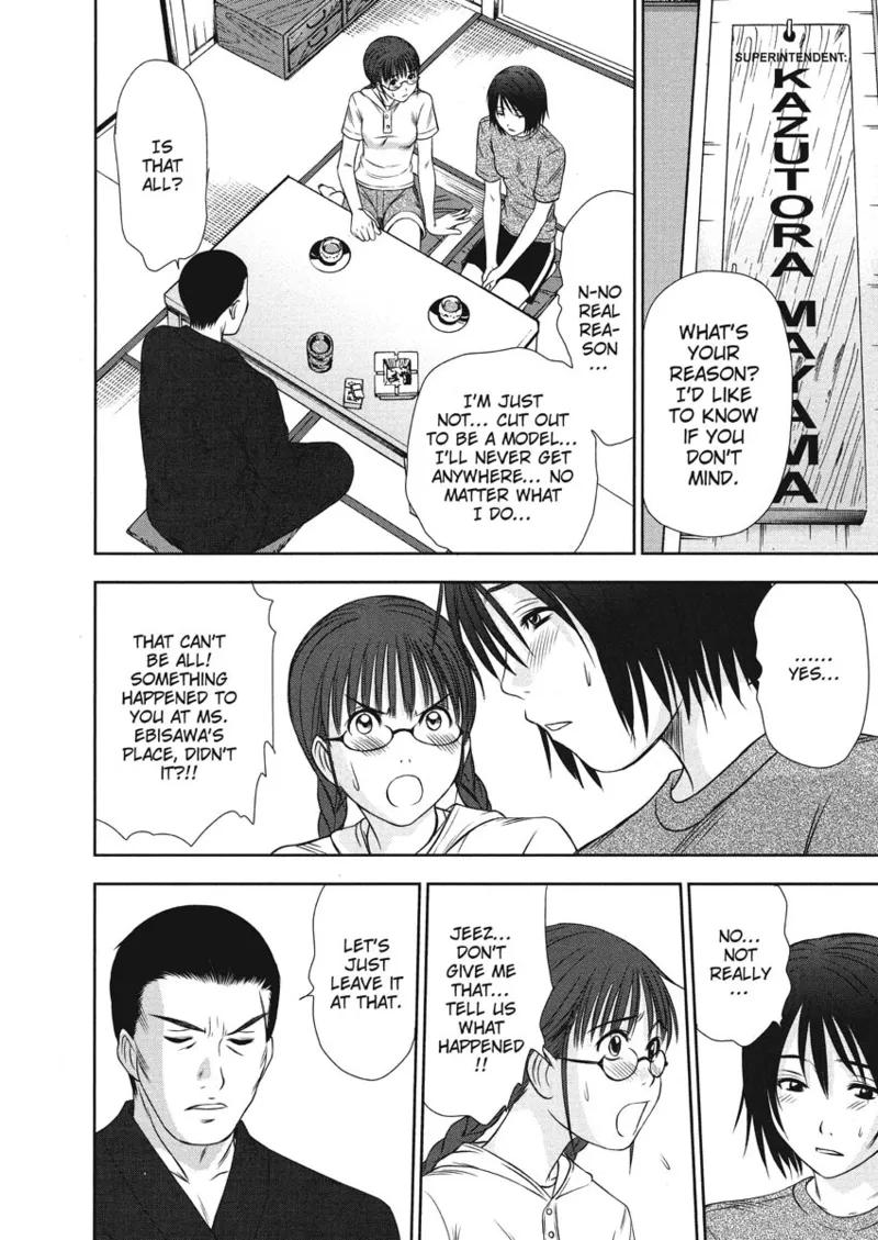 [Sano Takayoshi]Idolhouse[English] [Project-H] [Digital] Page 142