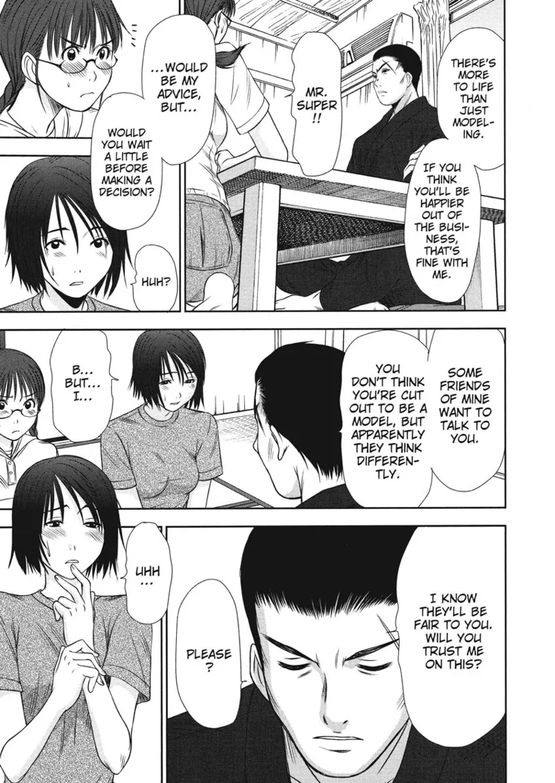 [Sano Takayoshi]Idolhouse[English] [Project-H] [Digital] Page 143