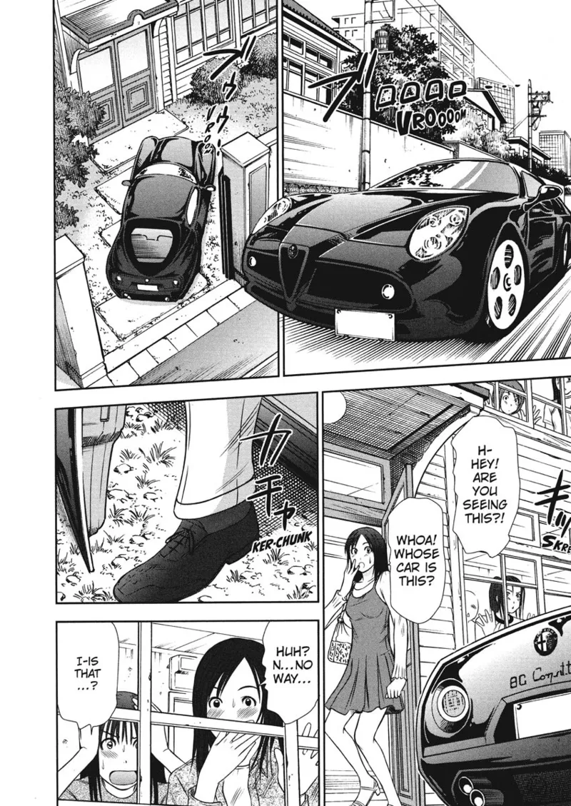 [Sano Takayoshi]Idolhouse[English] [Project-H] [Digital] Page 144