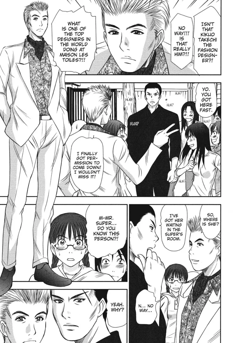 [Sano Takayoshi]Idolhouse[English] [Project-H] [Digital] Page 145
