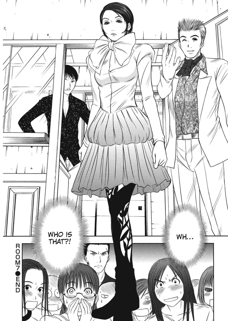 [Sano Takayoshi]Idolhouse[English] [Project-H] [Digital] Page 150